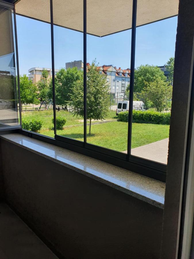 Apartment I Love Zagreb, Free Private Parking Экстерьер фото