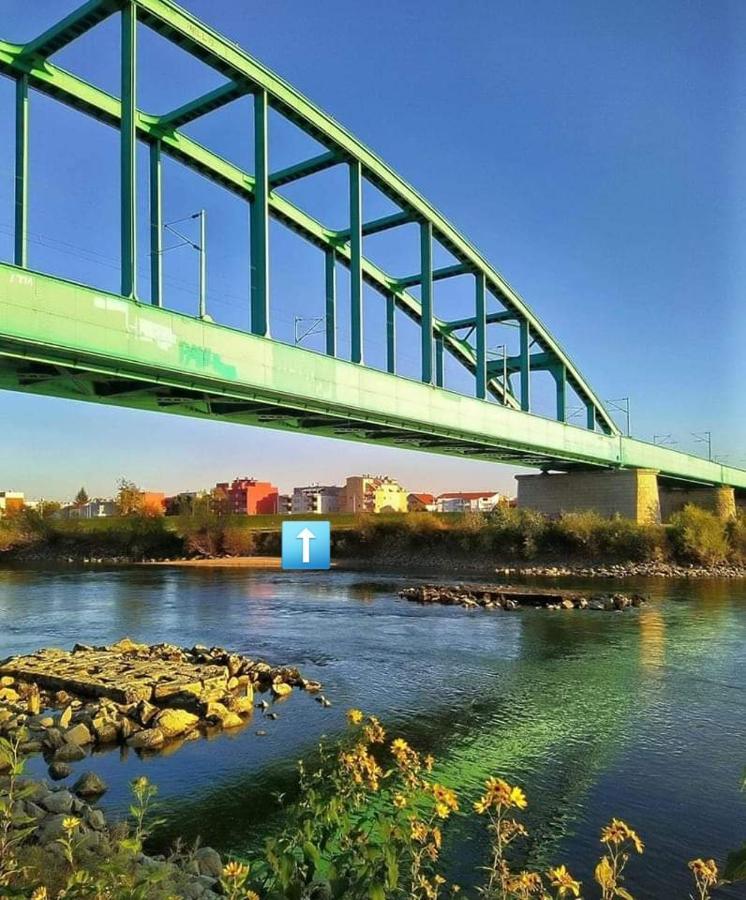 Apartment I Love Zagreb, Free Private Parking Экстерьер фото