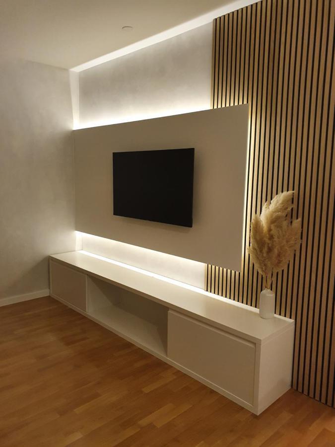Apartment I Love Zagreb, Free Private Parking Экстерьер фото
