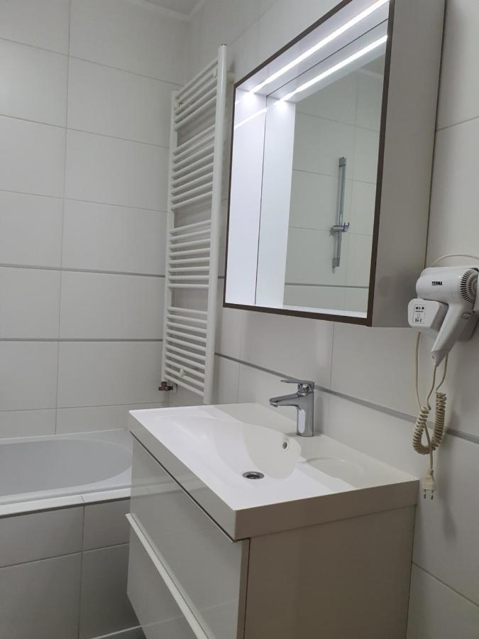 Apartment I Love Zagreb, Free Private Parking Экстерьер фото
