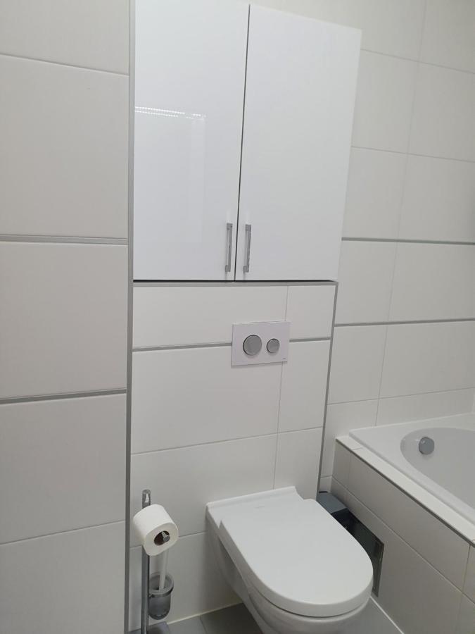 Apartment I Love Zagreb, Free Private Parking Экстерьер фото